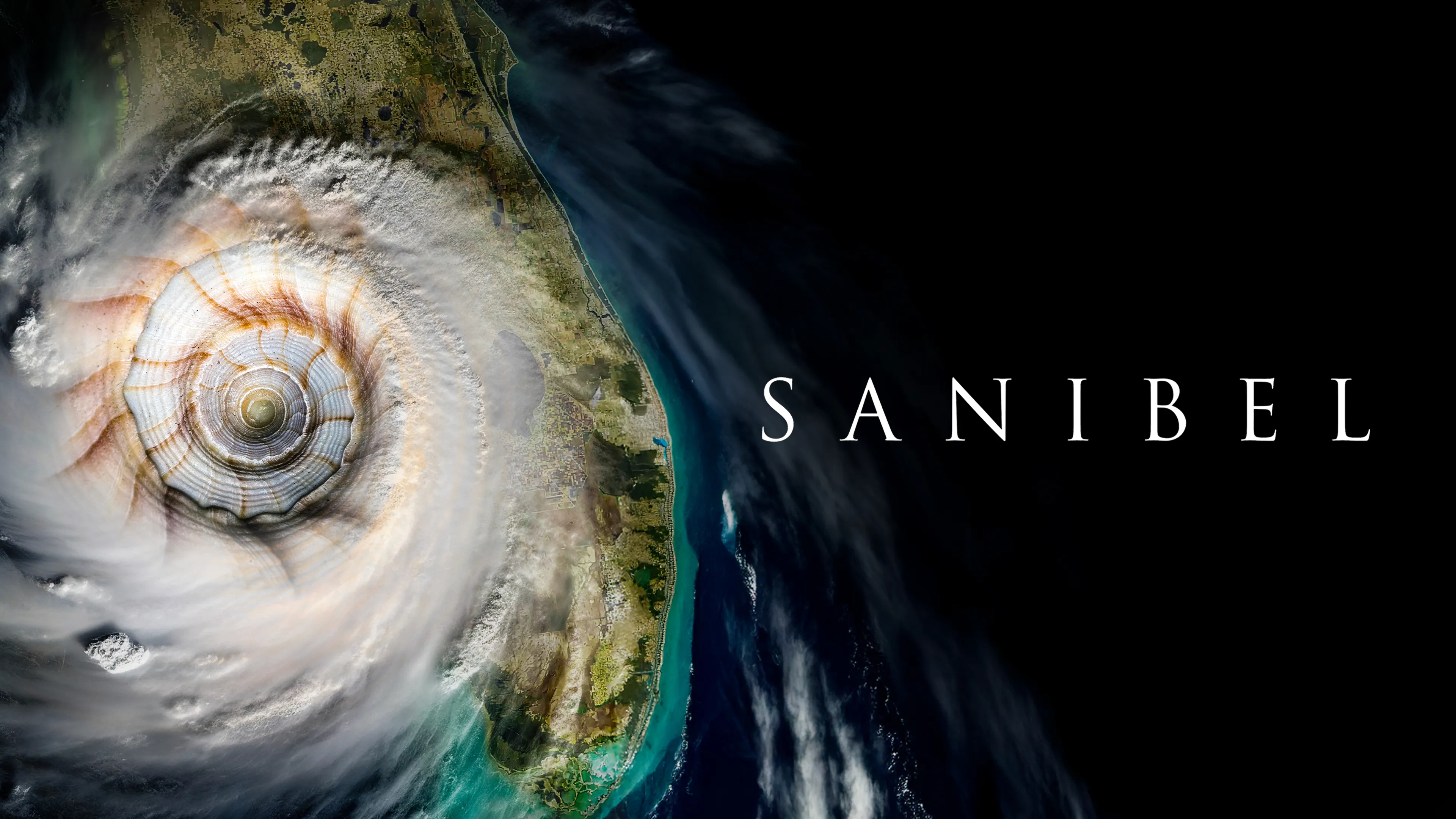 Sanibel poster